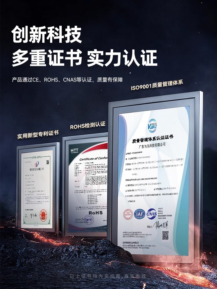 工业投影灯