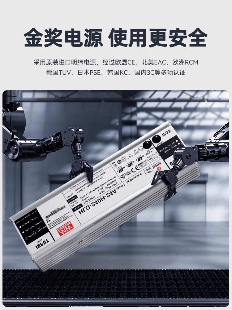 工业投影灯