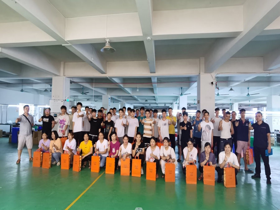 Company Showcase