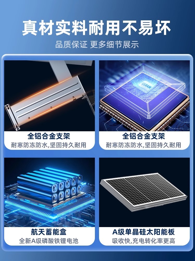 太阳能广告Logo投影灯