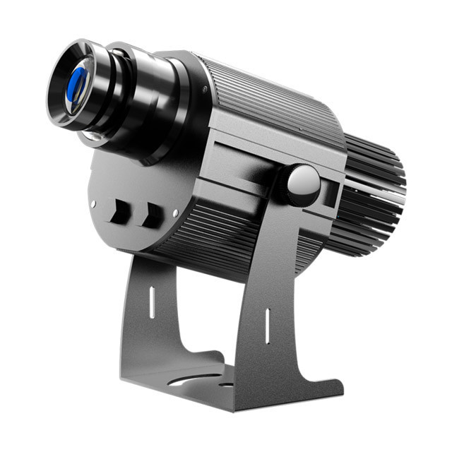 100W-blackGuangdong Yufan Technology Co., Ltd. was founded in 2008. It is an advertising lighting enterprise integrating design, research and development, and production of LED advertising lights, logo projection lights, water pattern lights and other pro