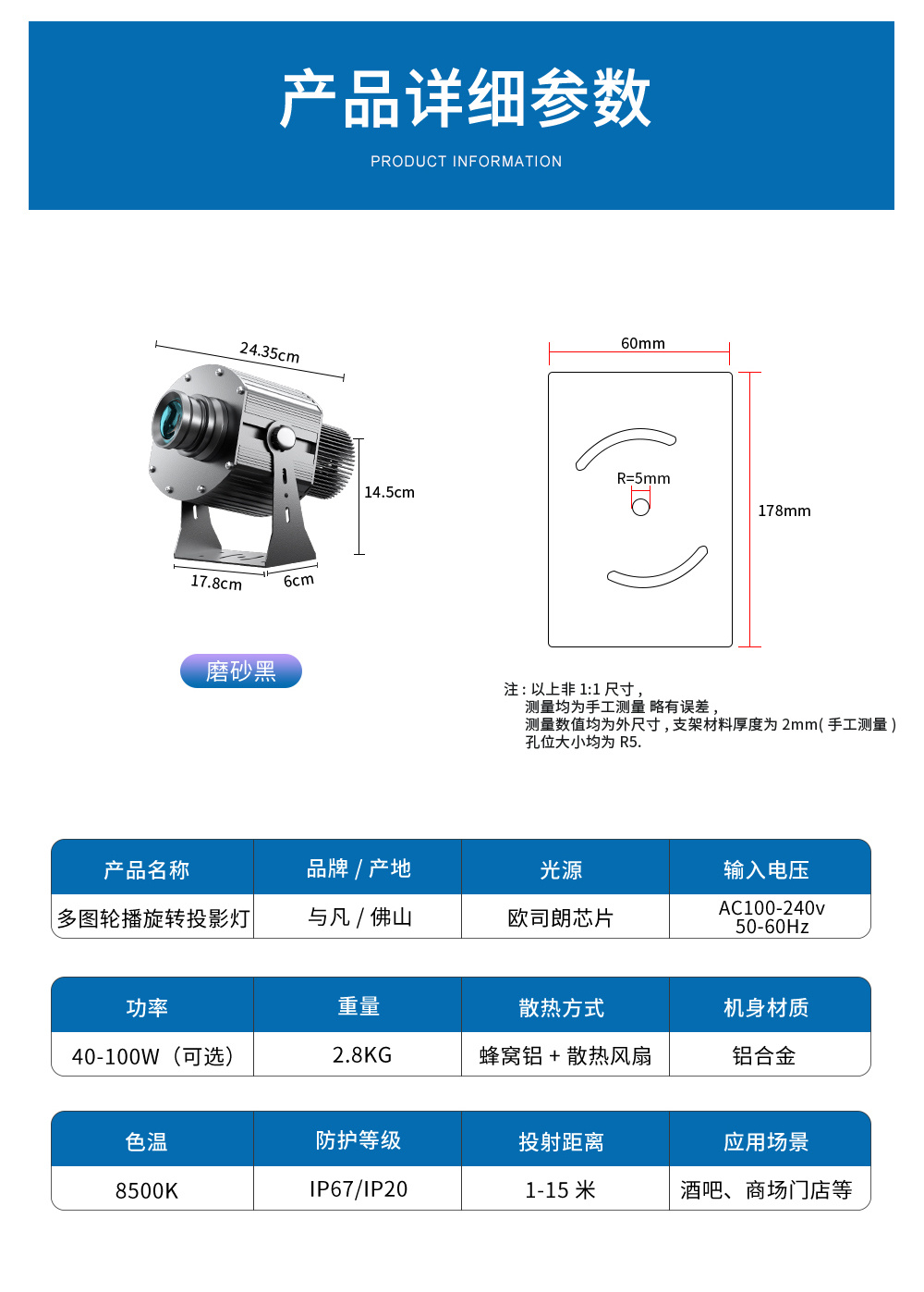 多图带旋转