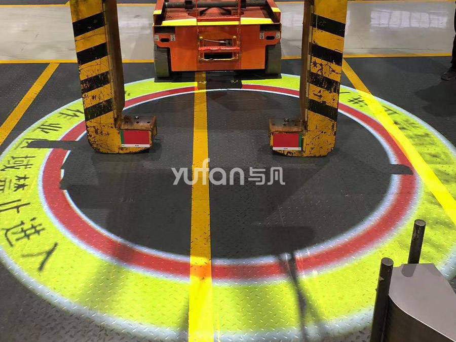 Steel plant industrial projection lamp, crane projection lamp Steel plant industrial projection lamp, crane projection lamp