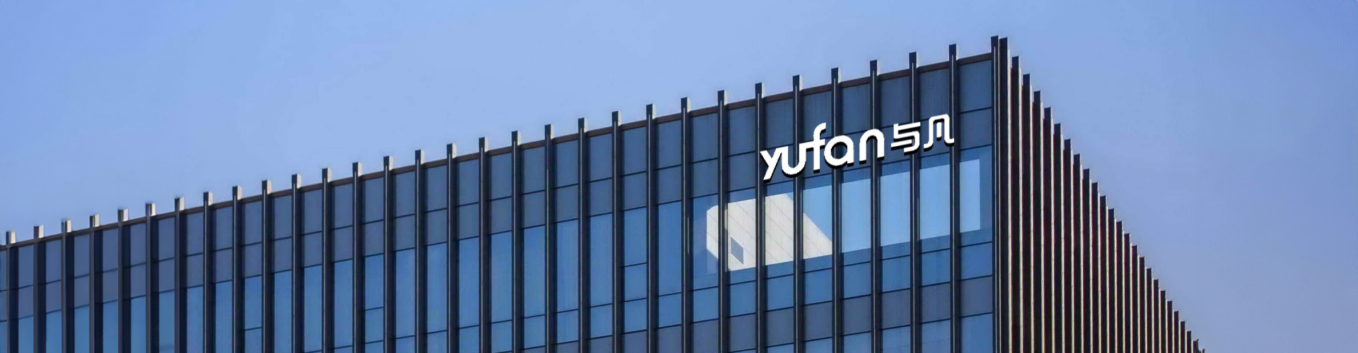 About YuFan