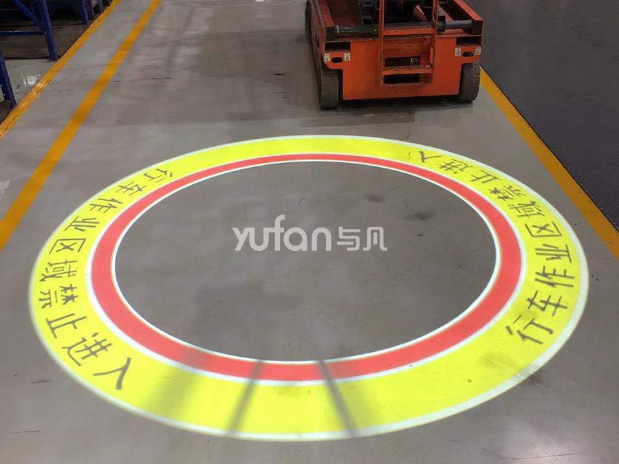 Steel plant industrial projection lamp, crane projection lamp Steel plant industrial projection lamp, crane projection lamp