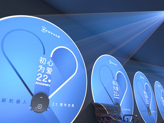 Characteristics and usage scenarios of different projection lamps