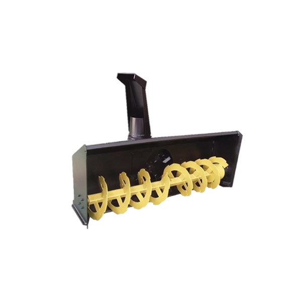 Snow blower