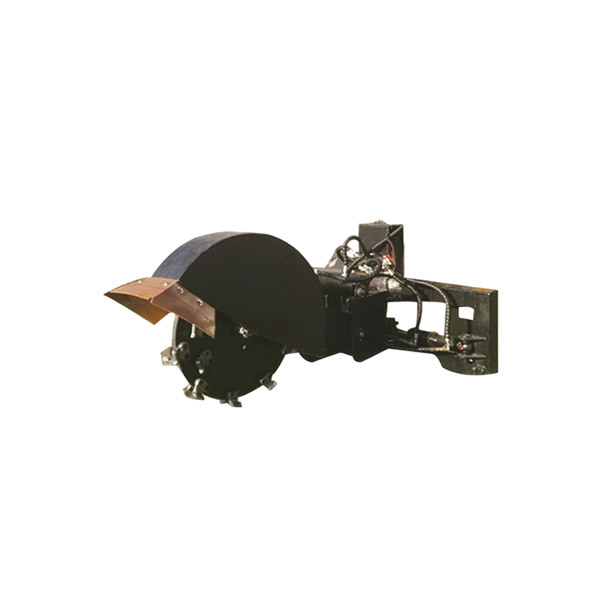 Stump grinder