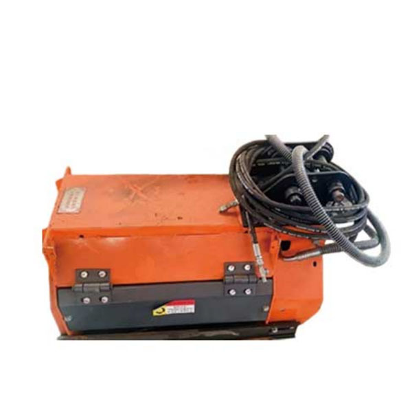 Lawm mower