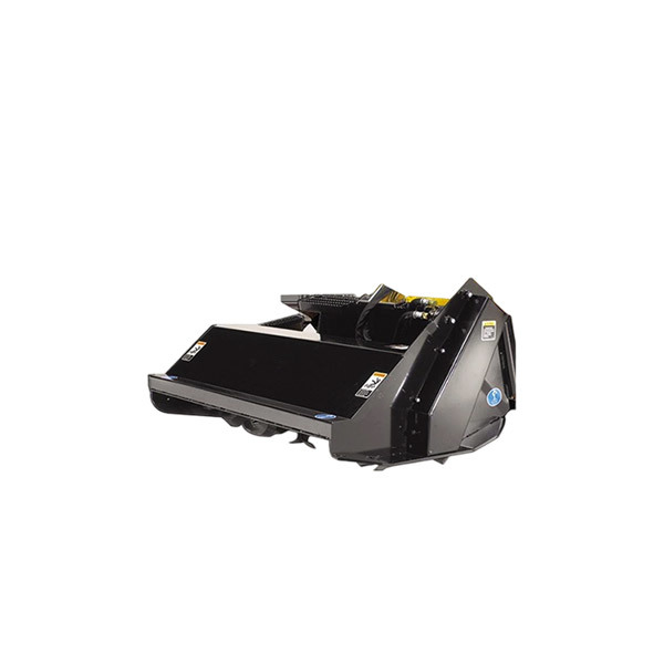 Rotary tiller