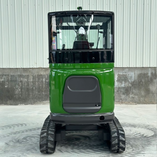 SL25N Mini Excavator SL25N Mini Excavator