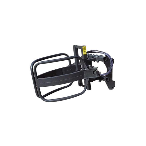 Soft clamp