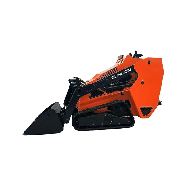 T480 Skid Steer Loader T480 Skid Steer Loader