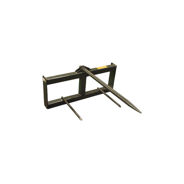 Bale fork