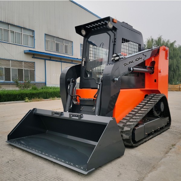 T65 Skid Steer Loader T65 Skid Steer Loader