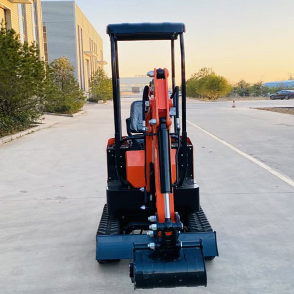 SL10 Mini Excavator SL10 Mini Excavator