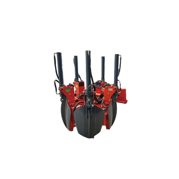 Root extractor Root extractor