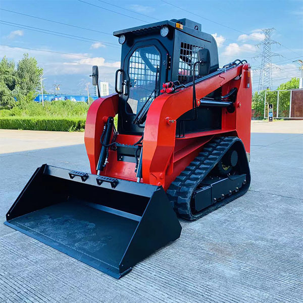 T50 Skid Steer Loader T50 Skid Steer Loader