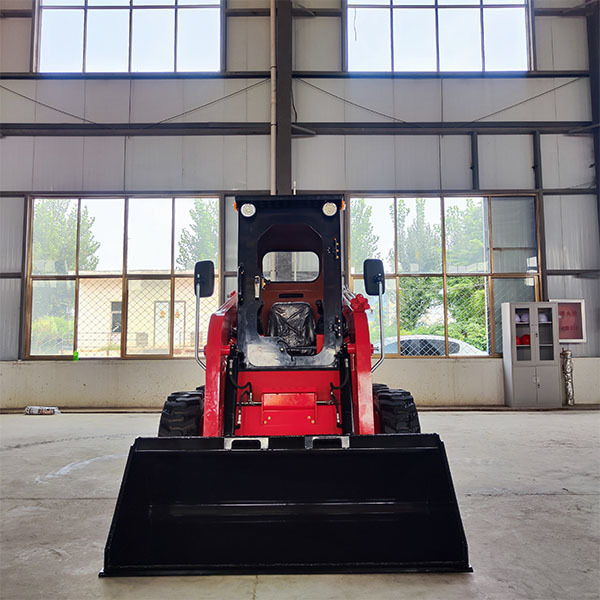 S45 Skid Steer Loader S45 Skid Steer Loader
