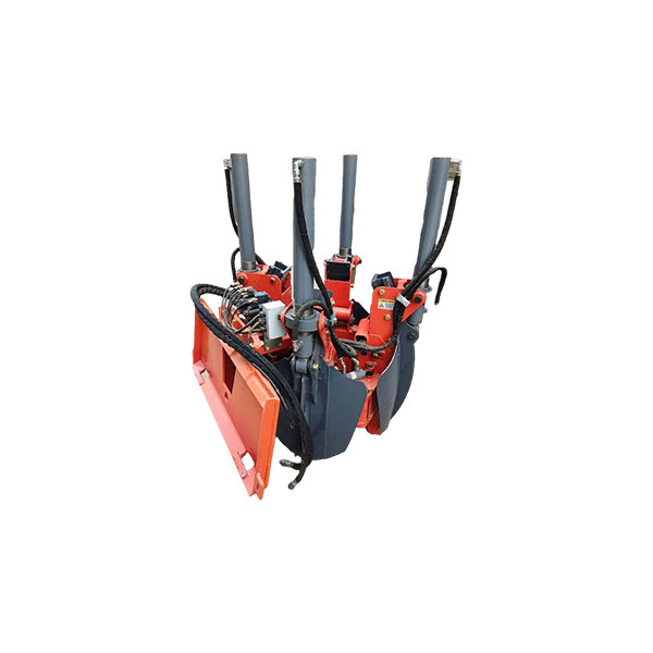 Tree spade