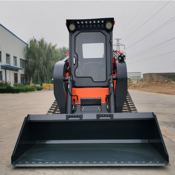 T65 Skid Steer Loader T65 Skid Steer Loader