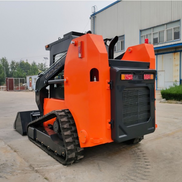 T65 Skid Steer Loader T65 Skid Steer Loader