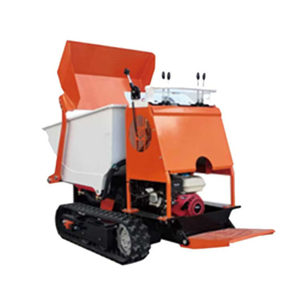 YC-500 Mini Dumper YC-500 Mini Dumper