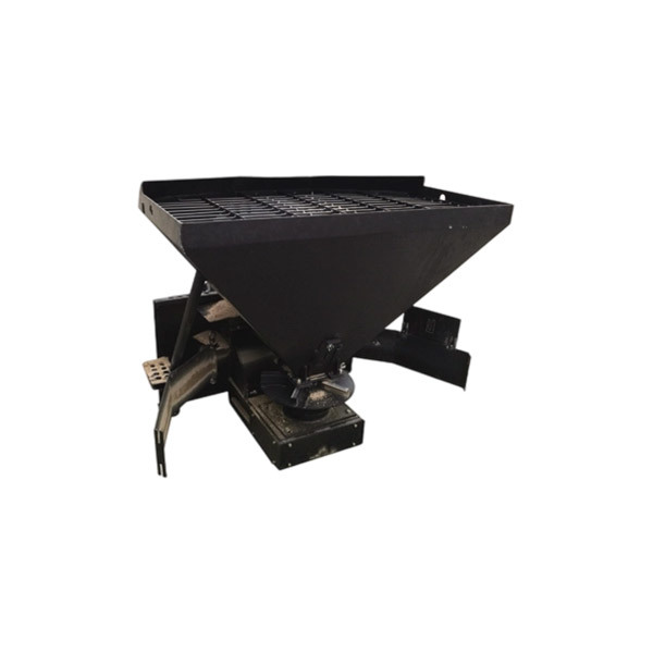 Spreader