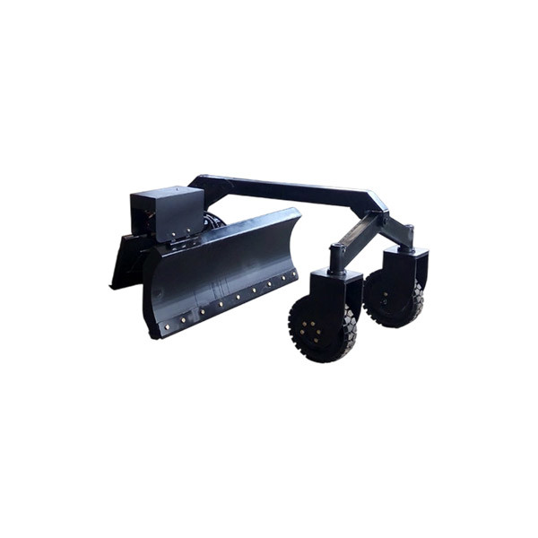 Soil conditioner