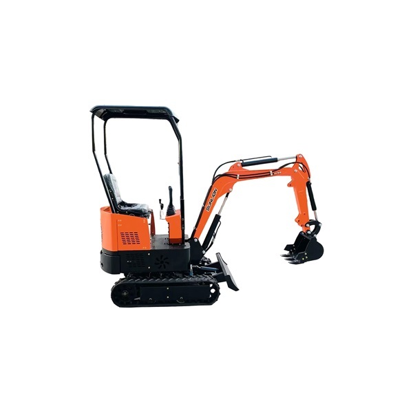 SL10 Mini Excavator SL10 Mini Excavator