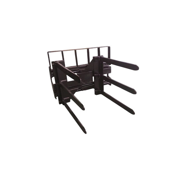 Fork clamp