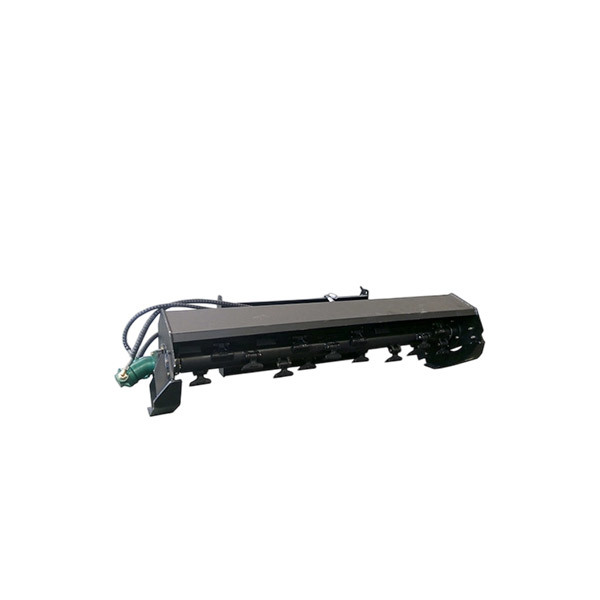 Brush cutter