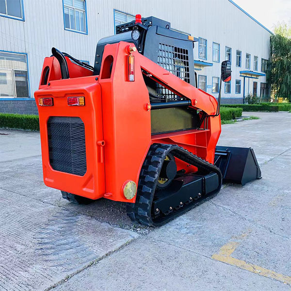 T50 Skid Steer Loader T50 Skid Steer Loader