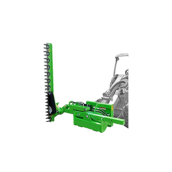 Hedge trimmer