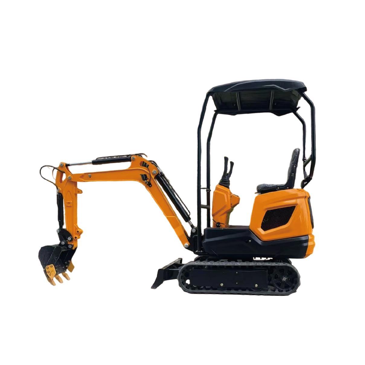 SL10N Mini Excavator SL10N Mini Excavator