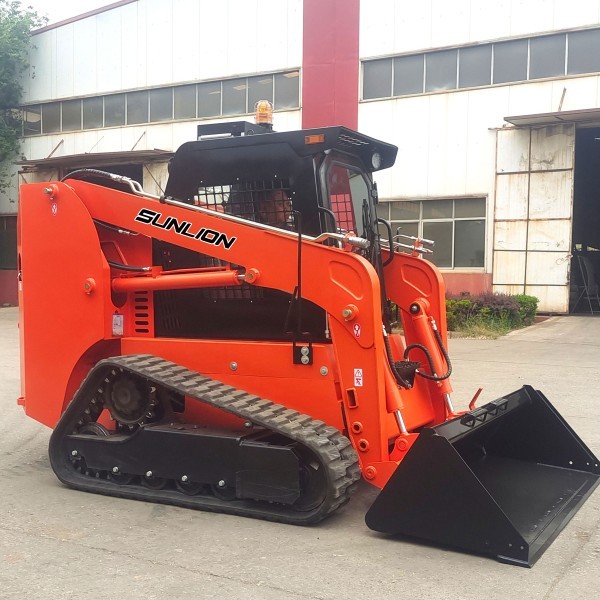 Minicargadora Skid Minicargadora Skid