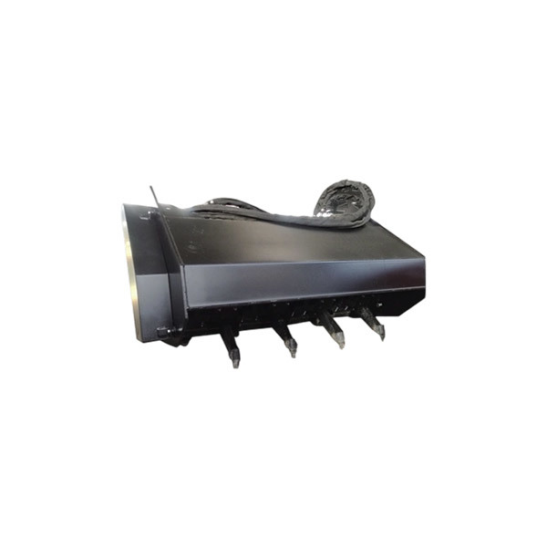 Stabilized soil mixer