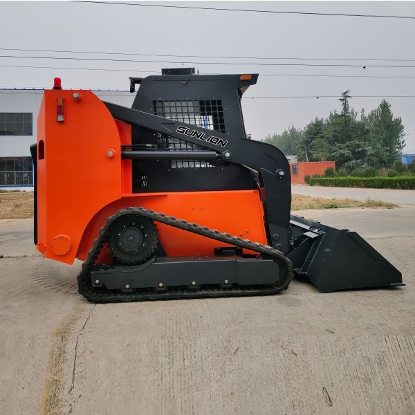 T65 Skid Steer Loader T65 Skid Steer Loader