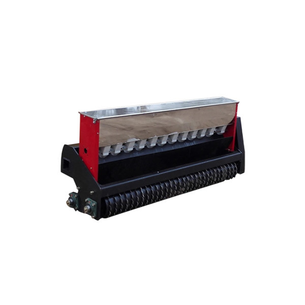 Seeder