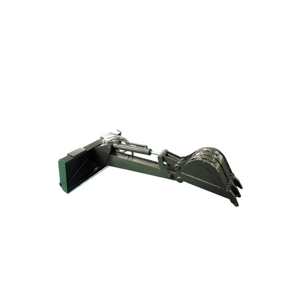 Backhoe Arm Backhoe Arm