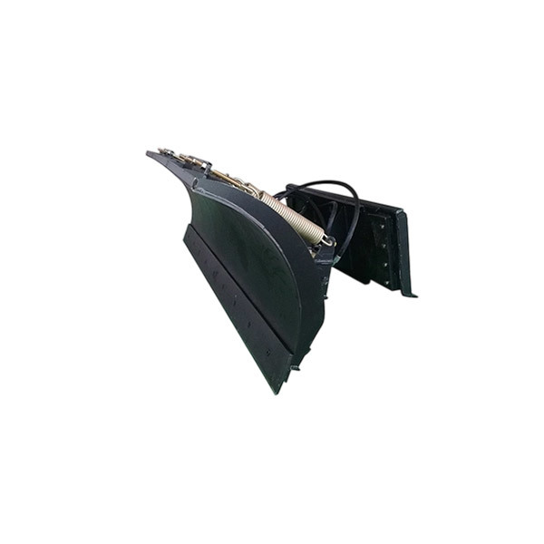 Snow blade