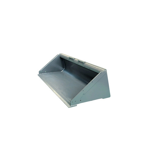 Standard bucket