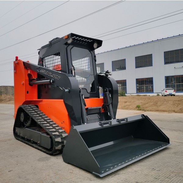 T65 Skid Steer Loader T65 Skid Steer Loader