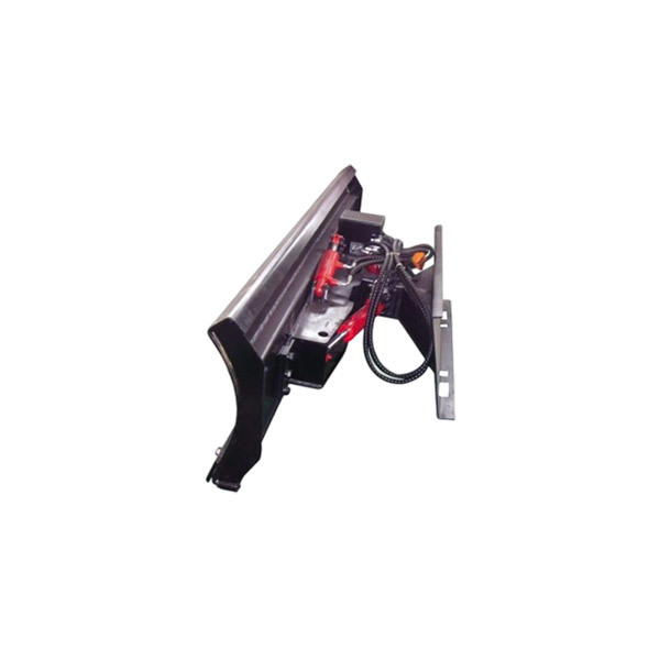 Dozer blade
