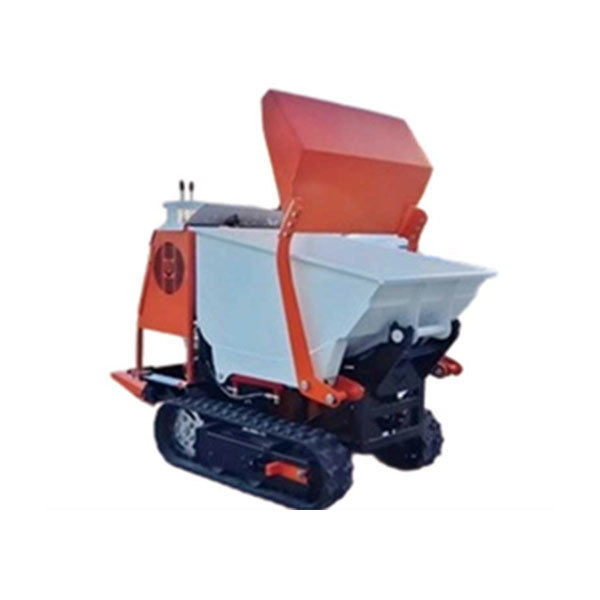 YC-500S Mini Dumper