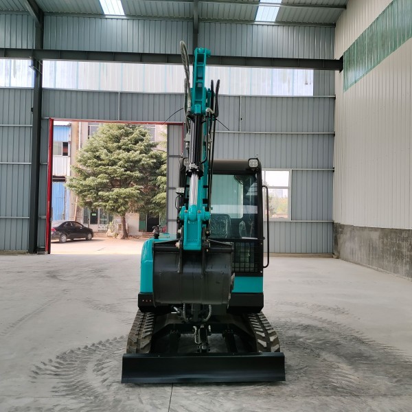SL35 Mini Excavator SL35 Mini Excavator