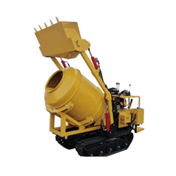 YJB-500 Mini Dumper YJB-500 Mini Dumper