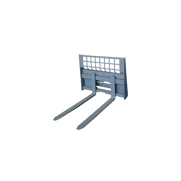 Pallet fork