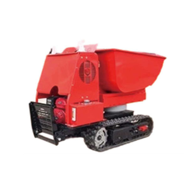 YX-500 Mini Dumper
