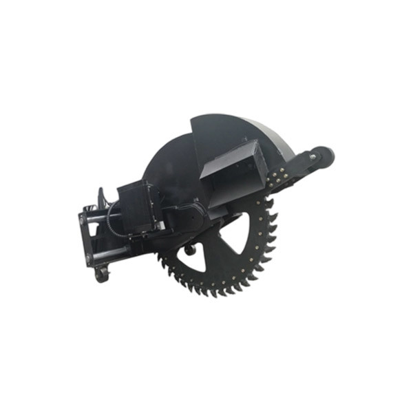 Wheel saw